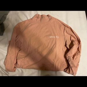 dutch bro's long sleeve